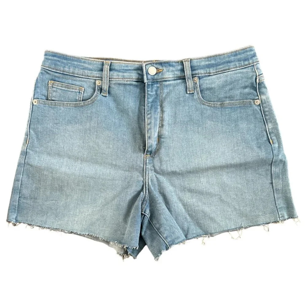 Universal Thread Midi Shorts Size 14